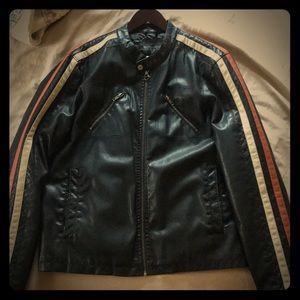 Motorcycle Jacket (men’s)